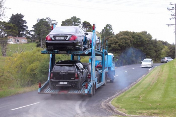 Właściciel MegaUpload Właściciel MegaUpload