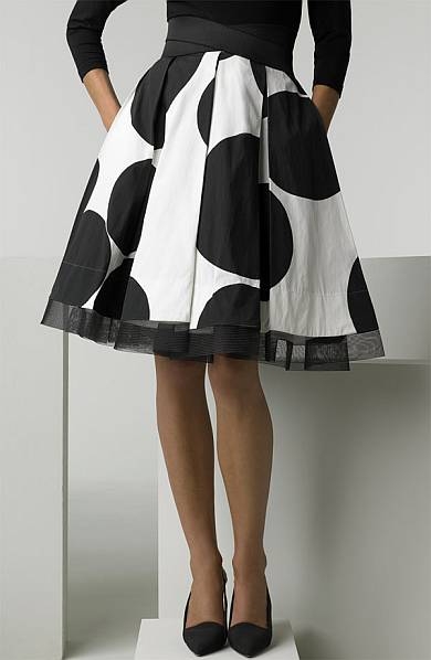 Sukienka czy sp&oacute;dniczka?