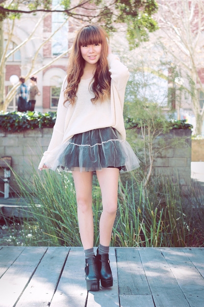 Sukienka czy sp&oacute;dniczka?