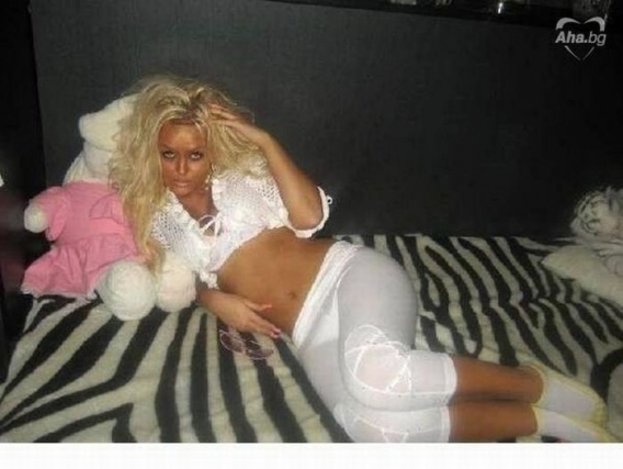 Bułgarskie lachony Bułgarskie lachony