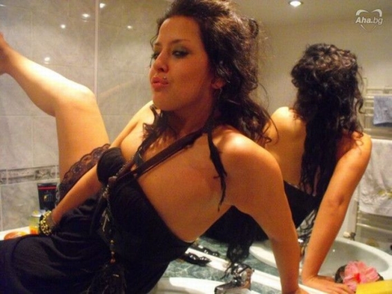 Bułgarskie lachony Bułgarskie lachony