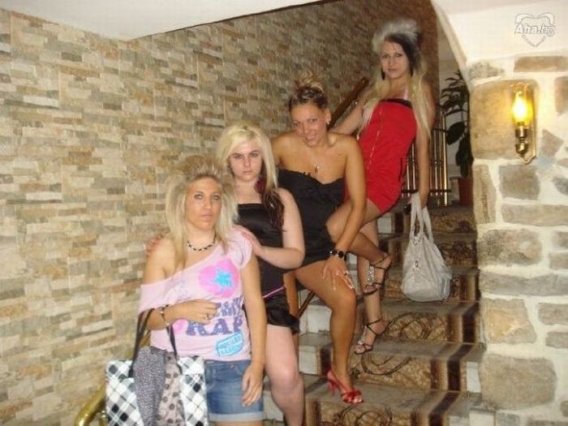 Bułgarskie lachony Bułgarskie lachony