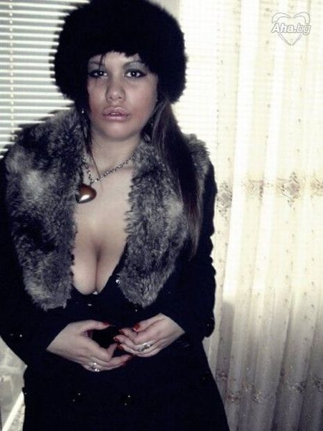 Bułgarskie lachony Bułgarskie lachony