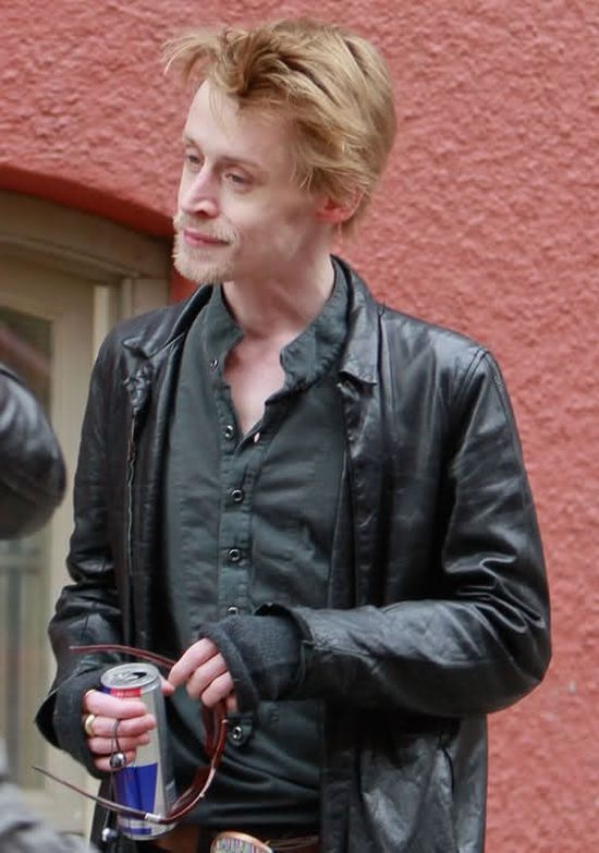 Macaulay Culkin Macaulay Culkin