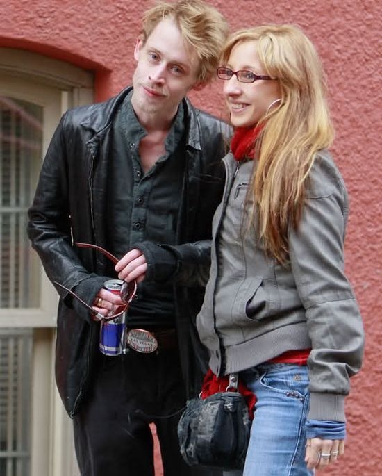 Macaulay Culkin Macaulay Culkin