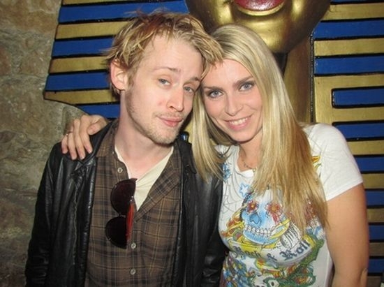 Macaulay Culkin Macaulay Culkin