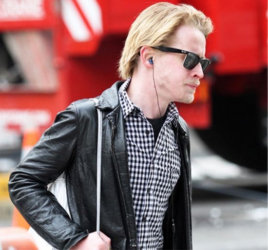 Macaulay Culkin Macaulay Culkin