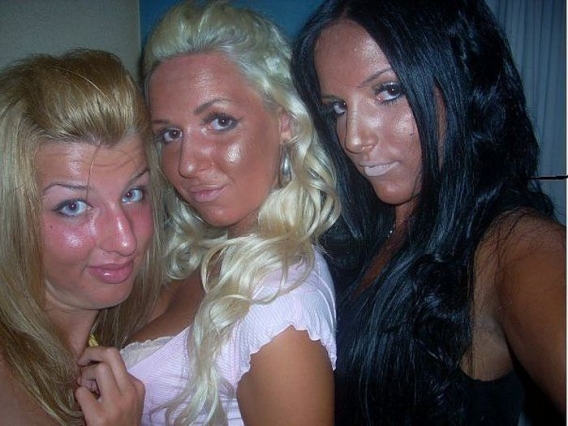 Makijaż: Robisz to źle Makijaż: Robisz to źle