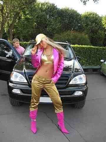 Makijaż: Robisz to źle Makijaż: Robisz to źle