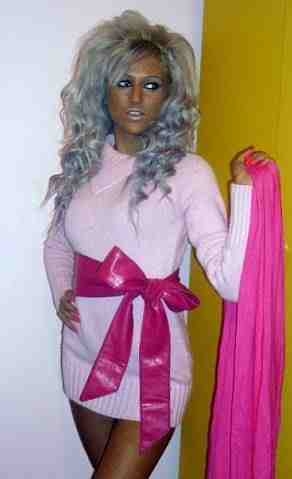 Makijaż: Robisz to źle Makijaż: Robisz to źle