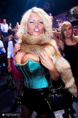 Makijaż: Robisz to źle Makijaż: Robisz to źle