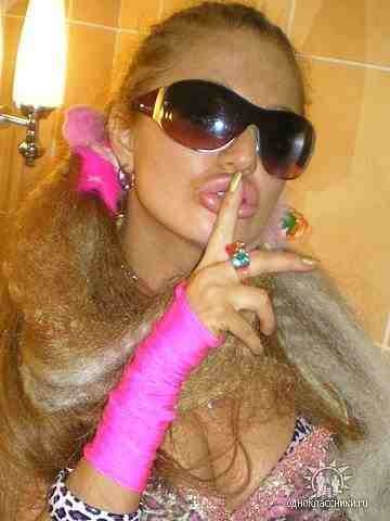 Makijaż: Robisz to źle Makijaż: Robisz to źle