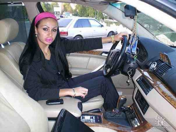 Makijaż: Robisz to źle Makijaż: Robisz to źle