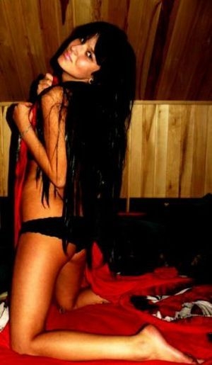 Rosyjskie lachony Rosyjskie lachony