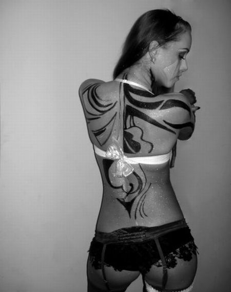 Rosyjskie lachony Rosyjskie lachony