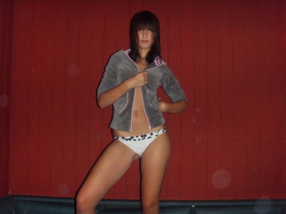 Rosyjskie lachony Rosyjskie lachony