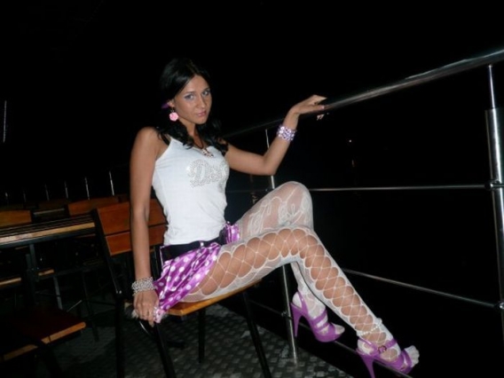 Rosyjskie lachony Rosyjskie lachony