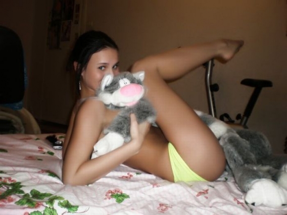 Rosyjskie lachony Rosyjskie lachony