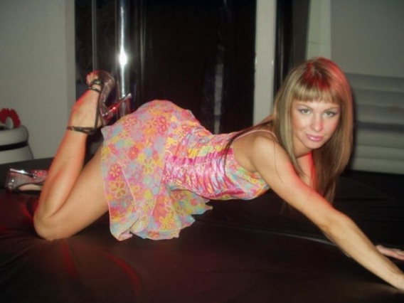 Rosyjskie lachony Rosyjskie lachony