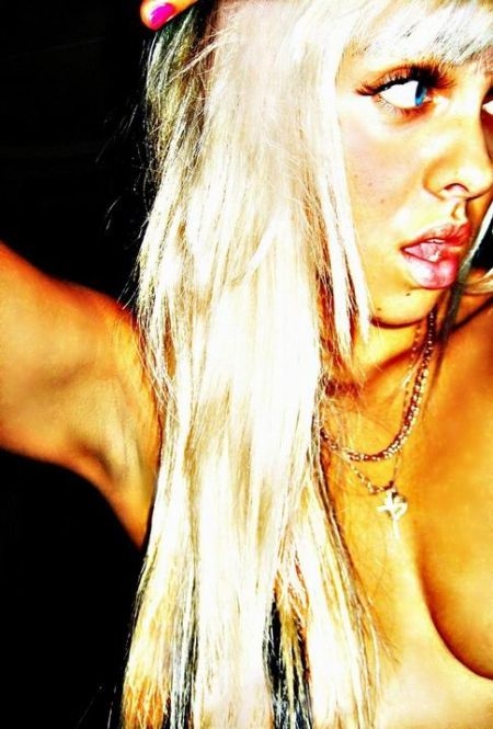 Rosyjskie lachony Rosyjskie lachony