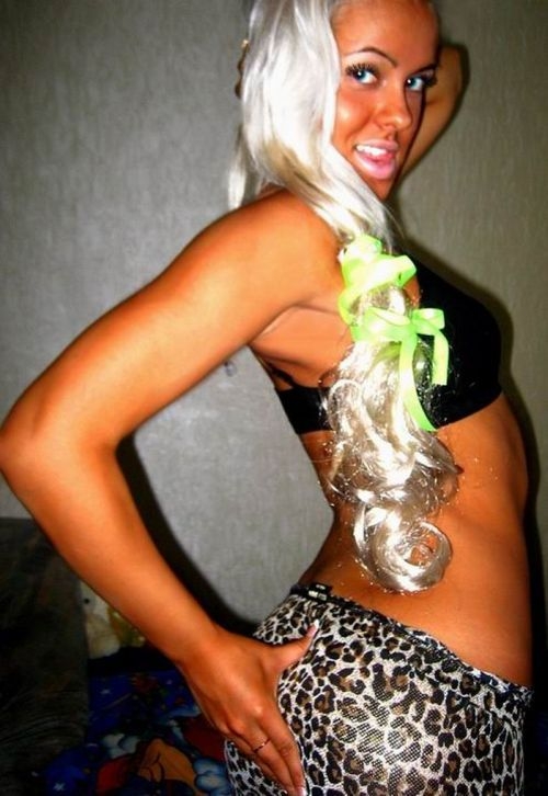 Rosyjskie lachony Rosyjskie lachony