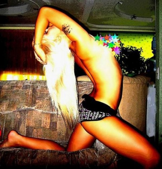 Rosyjskie lachony Rosyjskie lachony