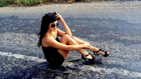 Rosyjskie lachony Rosyjskie lachony