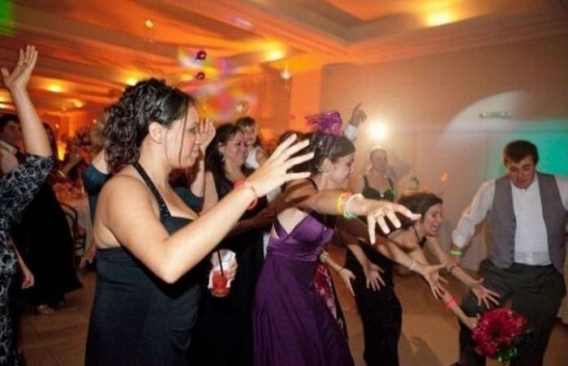 Weselny żarcik Weselny żarcik