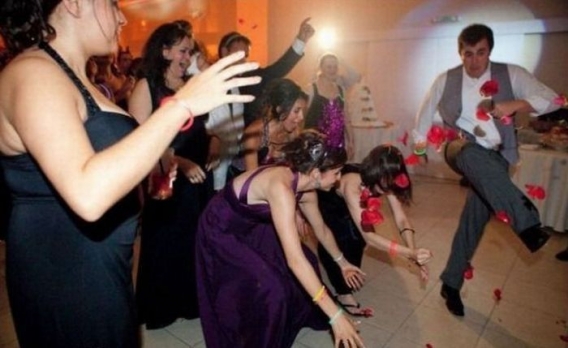 Weselny żarcik Weselny żarcik