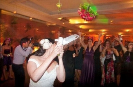 Weselny żarcik Weselny żarcik