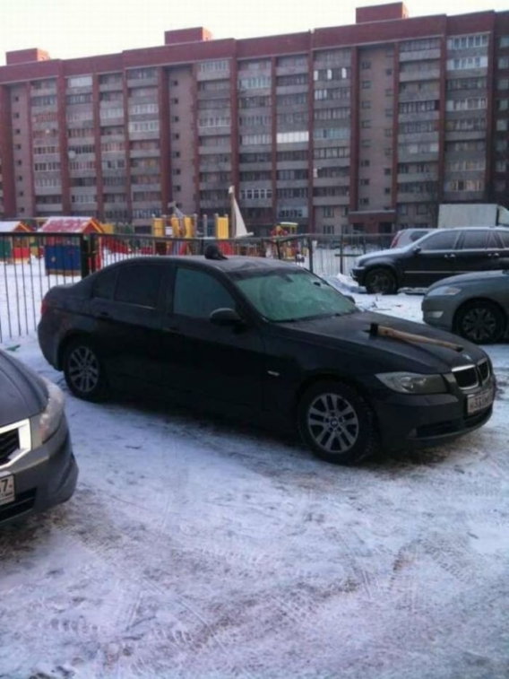 Zemsta po rosyjsku Zemsta po rosyjsku