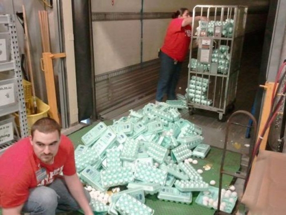 Nienawidzę mojej pracy Nienawidzę mojej pracy