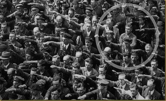 August Landmesser August Landmesser