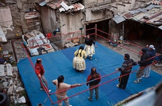 Ameryka Południowa Ameryka Południowa