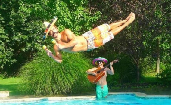 Ameryka Południowa Ameryka Południowa