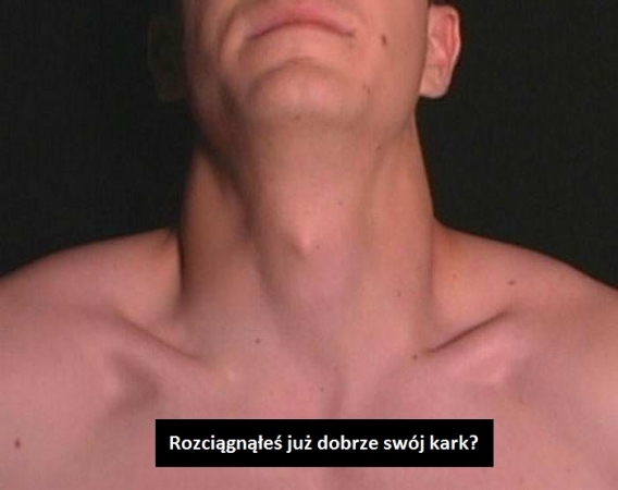 Gimnastyka poranna Gimnastyka poranna