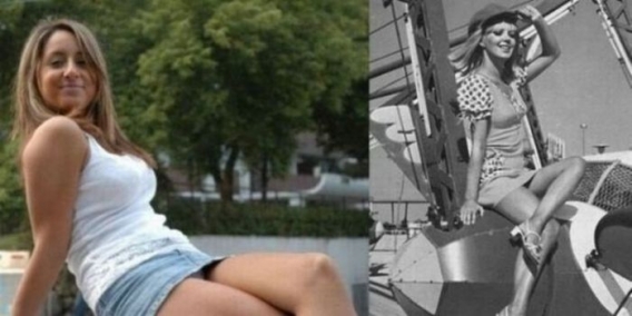 Krótkie spódniczki Krótkie spódniczki