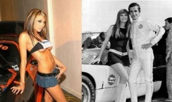 Krótkie spódniczki Krótkie spódniczki