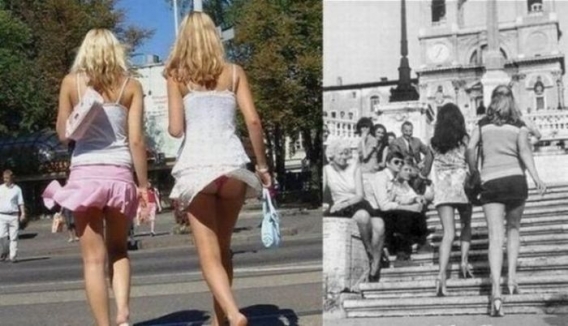 Krótkie spódniczki Krótkie spódniczki