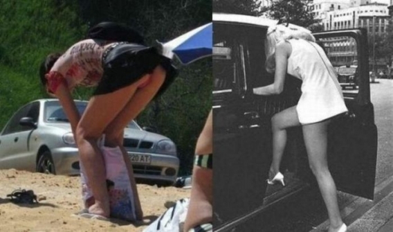 Krótkie spódniczki Krótkie spódniczki