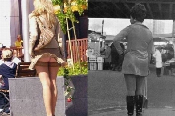 Krótkie spódniczki Krótkie spódniczki