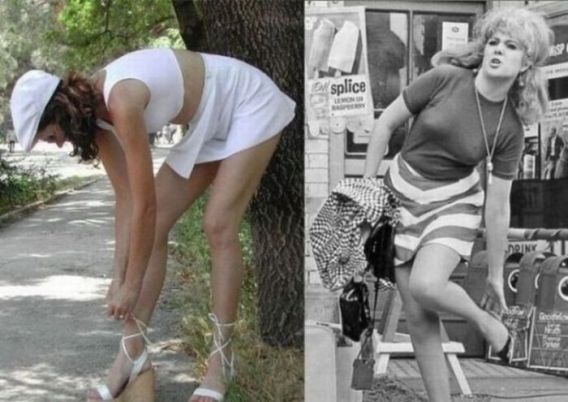 Krótkie spódniczki Krótkie spódniczki