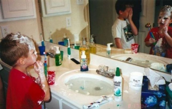 Pocieszne pociechy Pocieszne pociechy