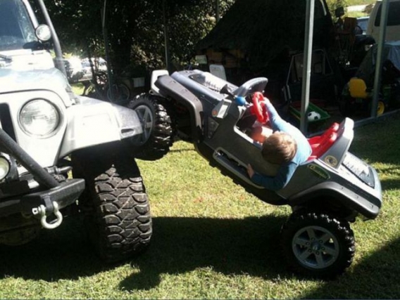 Pocieszne pociechy Pocieszne pociechy