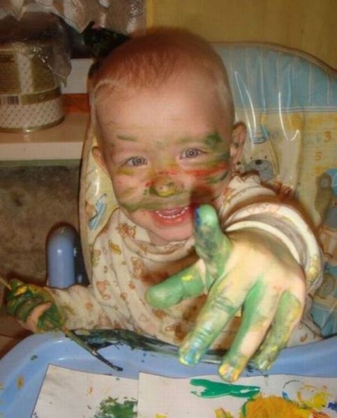 Pocieszne pociechy Pocieszne pociechy