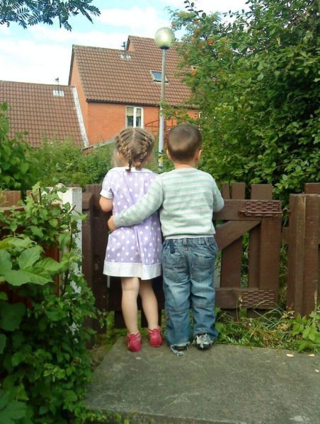 Pocieszne pociechy Pocieszne pociechy