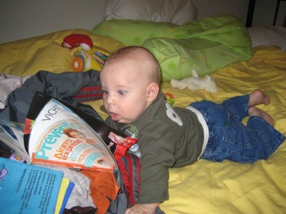 Pocieszne pociechy Pocieszne pociechy