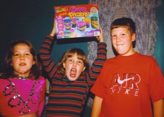 Pocieszne pociechy Pocieszne pociechy