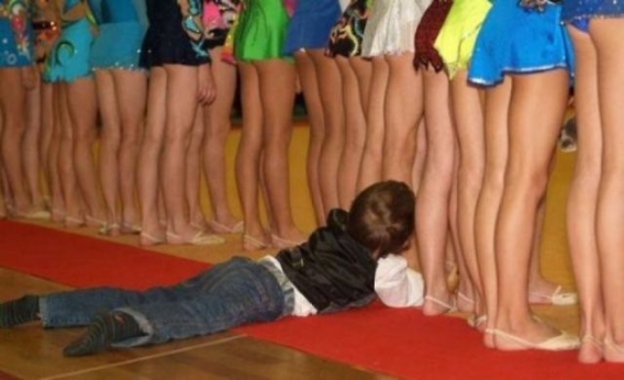 Pocieszne pociechy Pocieszne pociechy