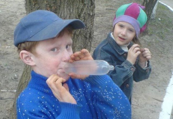 Pocieszne pociechy Pocieszne pociechy